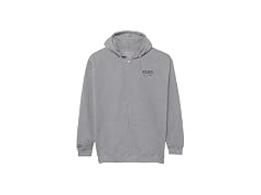 JanSport Unisex NCAA Rival Full Zip Hood