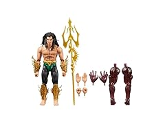 Marvel Legends Series Namor Figure