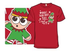 Touch My Elf