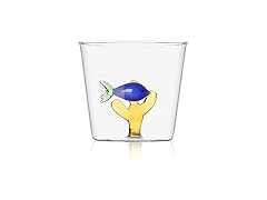 Ichendorf Blue Fish/Amber Seaweed