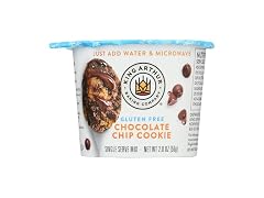 King Arthur Gluten Free Chocolate