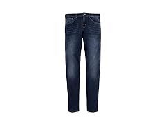 Levis Girls Super Skinny Fit Jeans