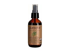 PURA D'OR 100% Argan  l/4 Fl 118 ml Ssigunzen