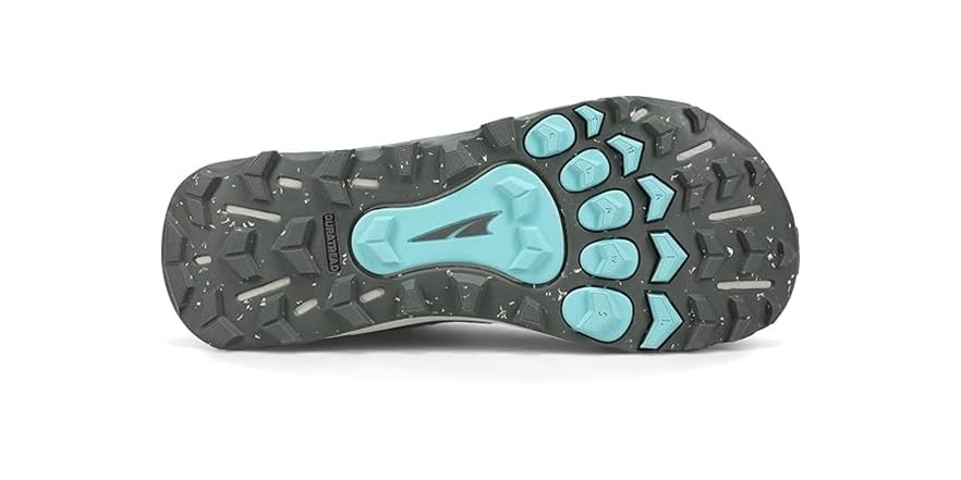 Altra - Men's LP Alpine Running Shoes