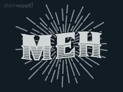 Not-So Action Packed: The Mehquel