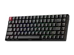 Keychron K2 75% Layout QMK Mechanical Keyboard