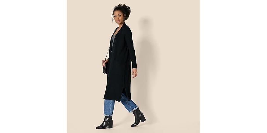 Azamon Essentials Amazon Essentials Women's Cardigan