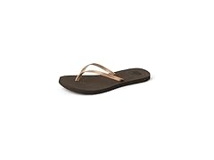 Reef Bliss Nights Womens Flip Flop, 11