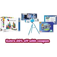 Up to 70% off + Extra 20% off on Learning Toys