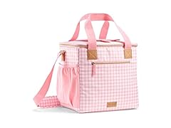 Fit & Fresh, 24-Can Soft Cooler Bag 