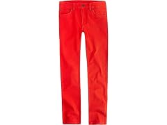 Levi's Boys' Big 510 Super Skinny Fit Jeans (16)