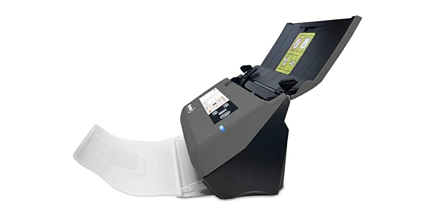 Ambir ImageScan Pro Scanner