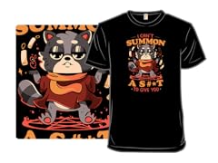 Can't Summon One to Give