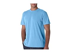 Jerzees Adult 5.3 oz. DRI-Power Shirt