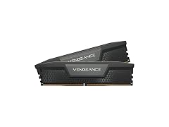 CORSAIR VENGEANCE DDR5 RAM 32GB (2x16GB)