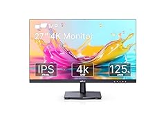 Mobile Pixels 27" 4K UHD Monitor
