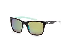 CDM Womens 56mm Polarized Sunglasses