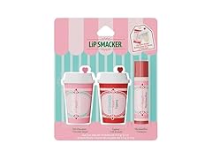 Lip Smacker Lip Smacker Holiday Café Balm Trio, Mois