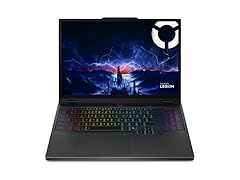 Lenovo Legion 5i 15.1" OLED WQXGA Laptop
