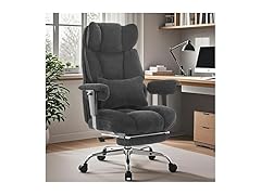 Efomao Executive Office Chair