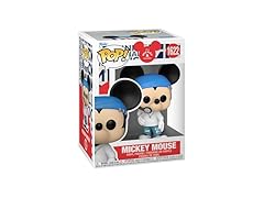 Funko Pop! Kpop Mickey Mouse