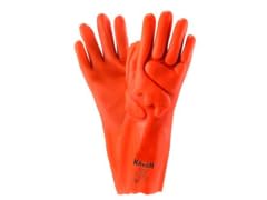 PIP HVO1015/L L ROUGH GRIP PVC INTERLOCK GLOVES