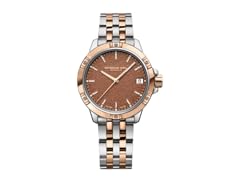 Raymond Weil Tango Quartz Watch Two Tone