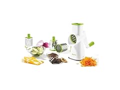 Starfrit Rotary Drum Grater