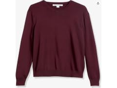 Amazon Essentials Men (M) V-Neck Sweater