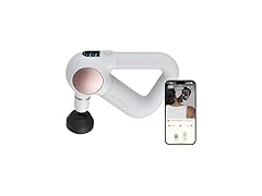 Theragun TG0003972-1B20-R Theragun SENSE White Certified