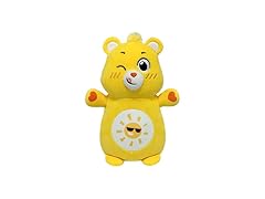 Squishmallows Original Care Bears 10in Funshine Bear