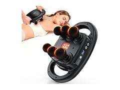 AERLANG Deep Tissue Massage Gun