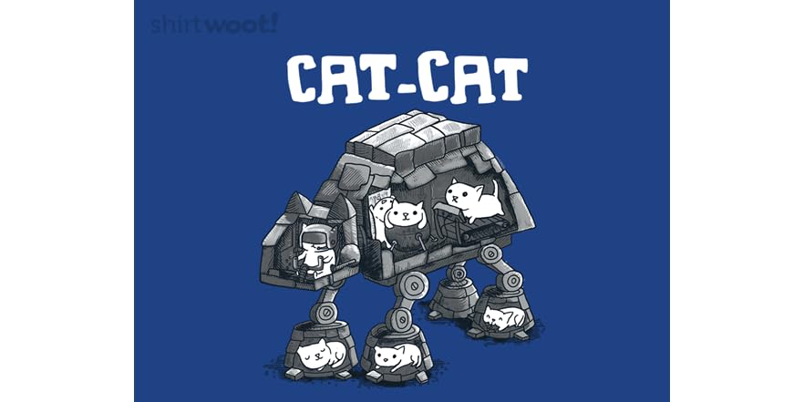 Cat-Cat