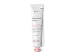 Boka Fluoride Free Nano Hydroxyapatite Toothpaste