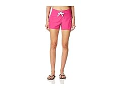Kanu Surf Women's Pink Board Short (12)