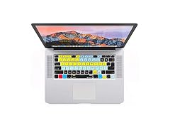 Editors Keys Serato DJ Keyboard Cover