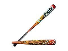 DeMarini 2026 Exile™ Rogue (-3) BBCOR Baseball Bat