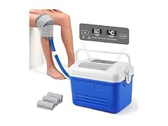 Cobalus Ice Machine for Knee after