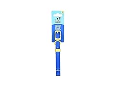Wags & Wiggles Waterproof PVC Dog Collar