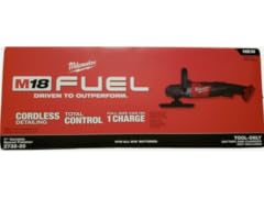 Milwaukee 2738-20 M18 18-Volt Fuel BL 7in Polisher