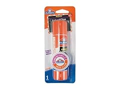 Disappearing Purple School Glue Stick