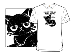 Make Today Amazing NAH