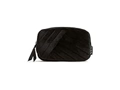 Vera Bradley Belt Bag Black
