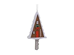 Hallmark New Home A-Frame 2022 Christmas Ornament
