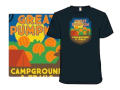 Great Pumpkin Campground