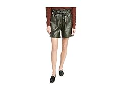 KENDALL + KYLIE Shorts (M) Green