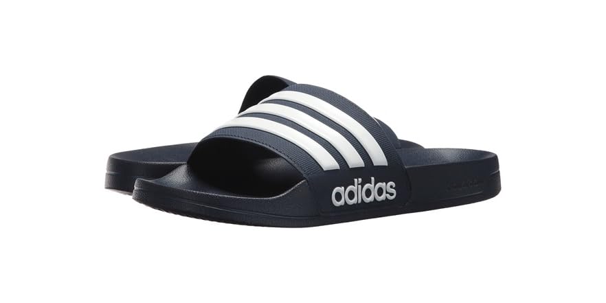 adidas Men's Adilette Shower Slide Sandal
