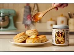 (2pk) Firebee Artisan Hot Honey with Chili Heat