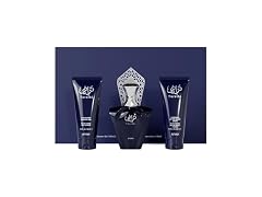 Afnan Turathi Homme Blue Gift Set