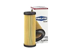 Purolator PurolatorTECH Cartridge Oil Filter